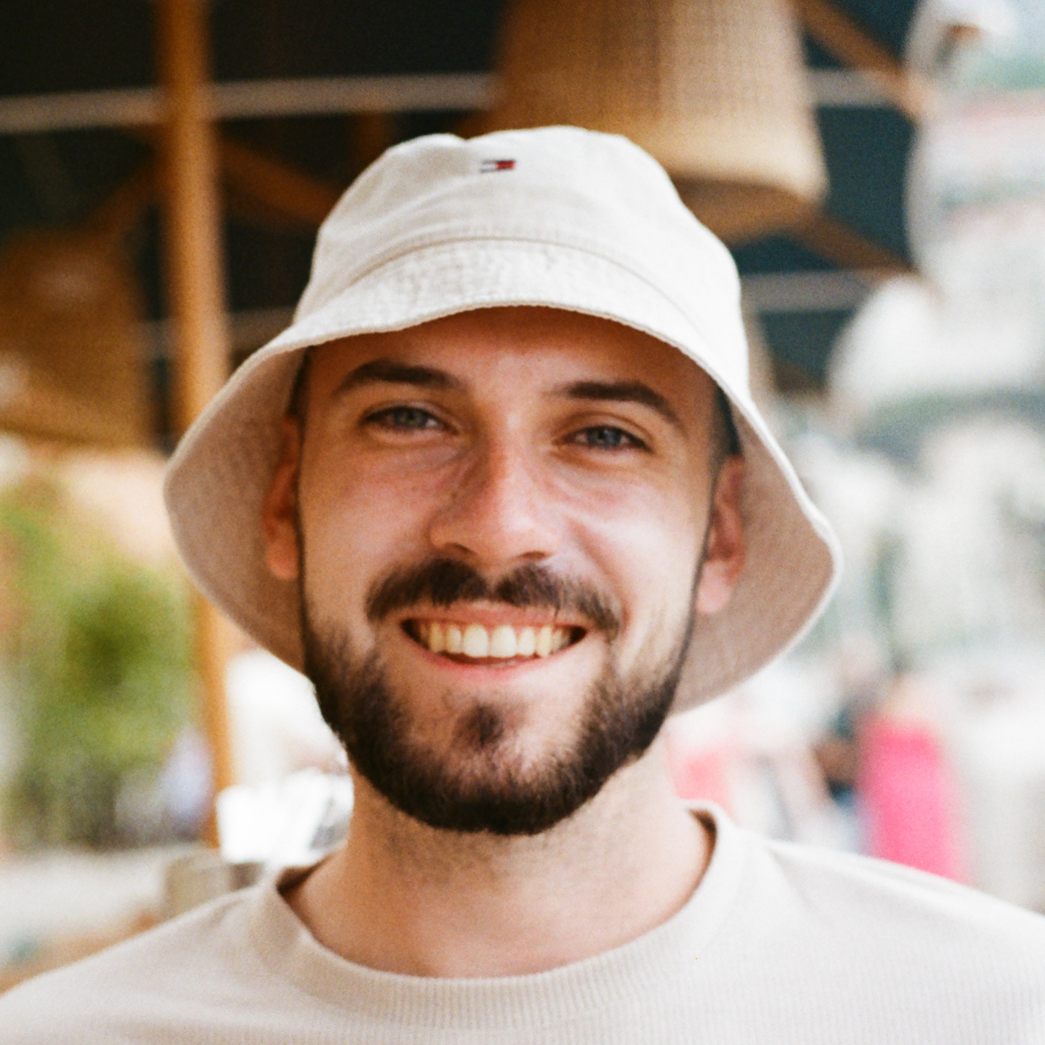 Valentin Buronfosse