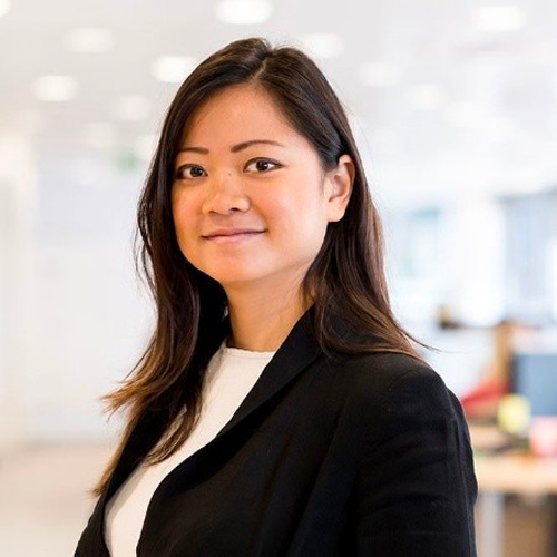 Irma Arianti