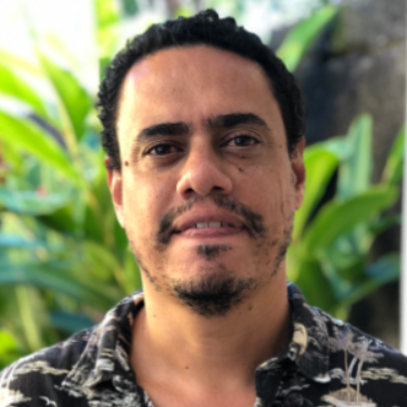 Edgar Conejo - Full-Stack Developer
