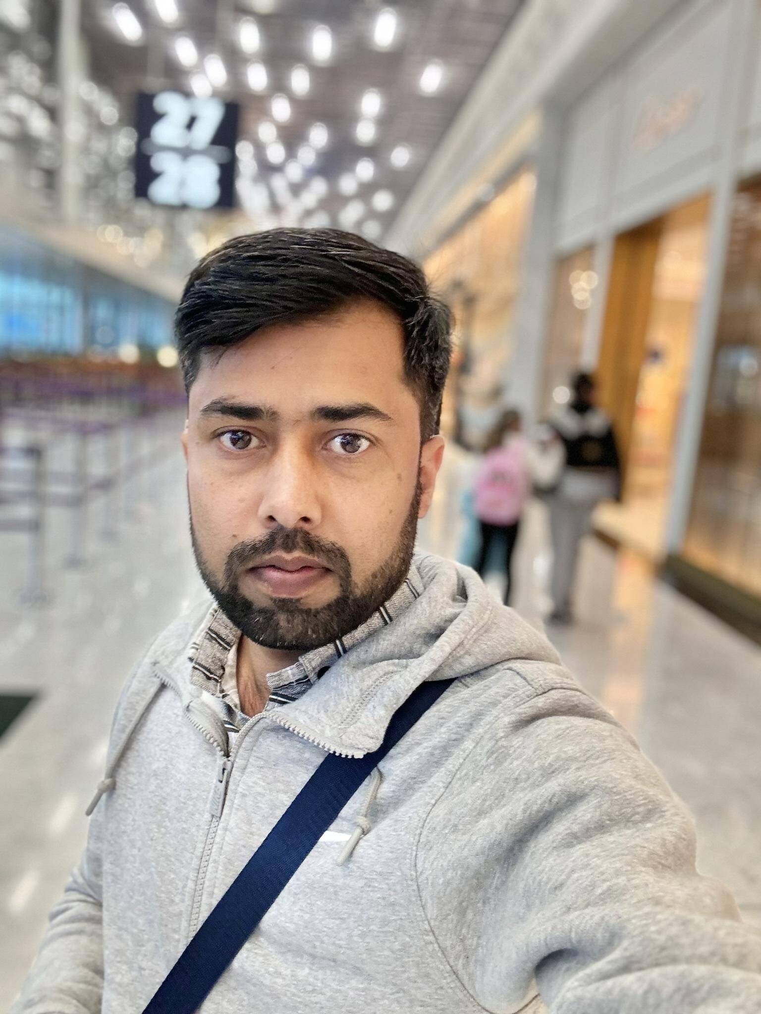 Amir Shahzad