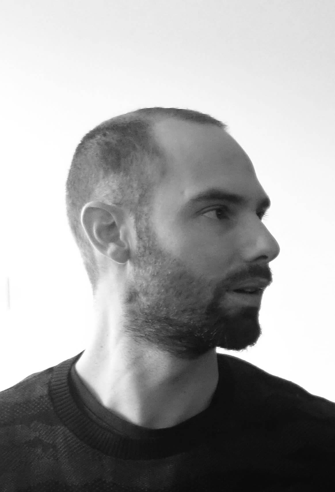 Johannes Danglehant - Infographiste 3D