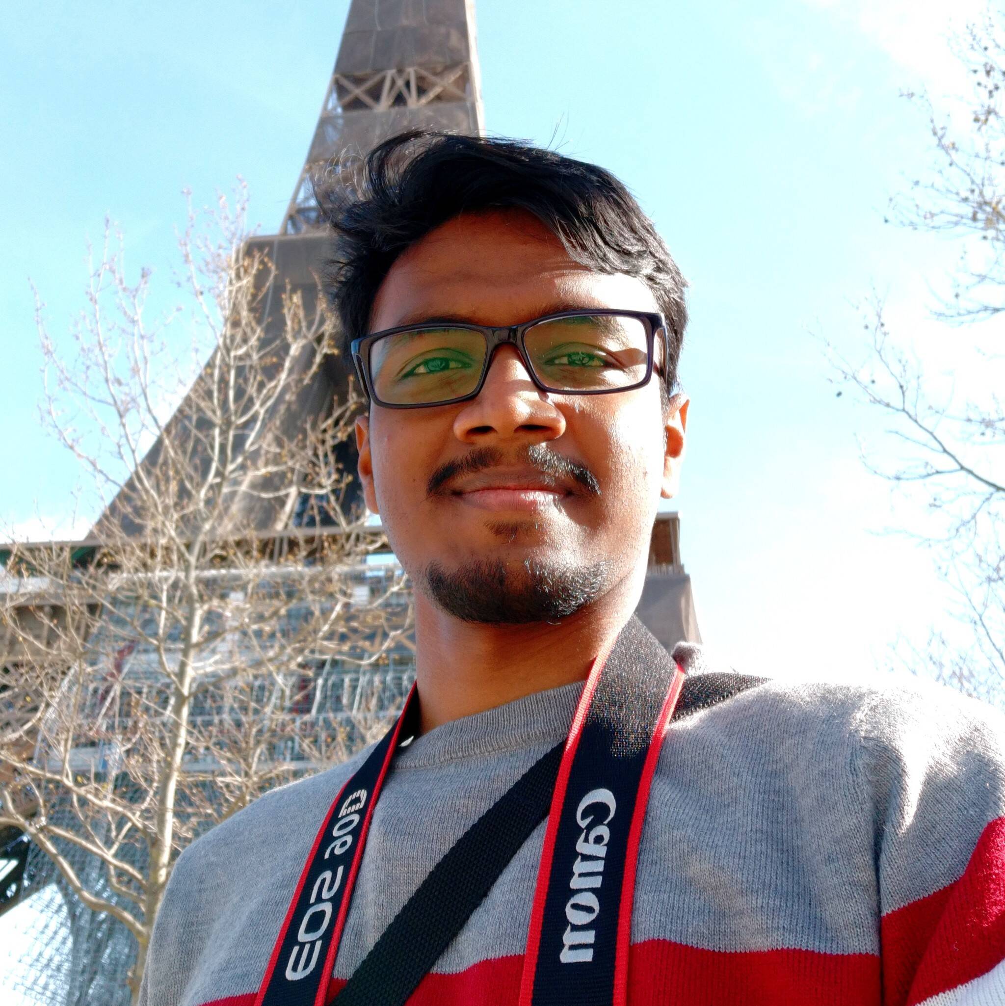 Pritam Saha