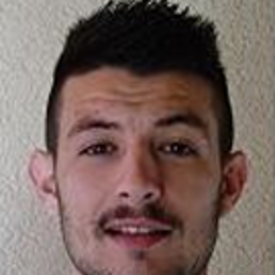 Maxime S.