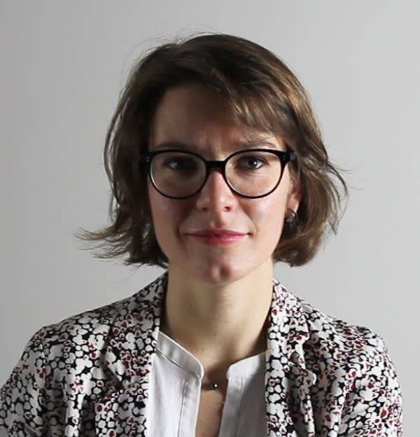 Claire Dufetrelle