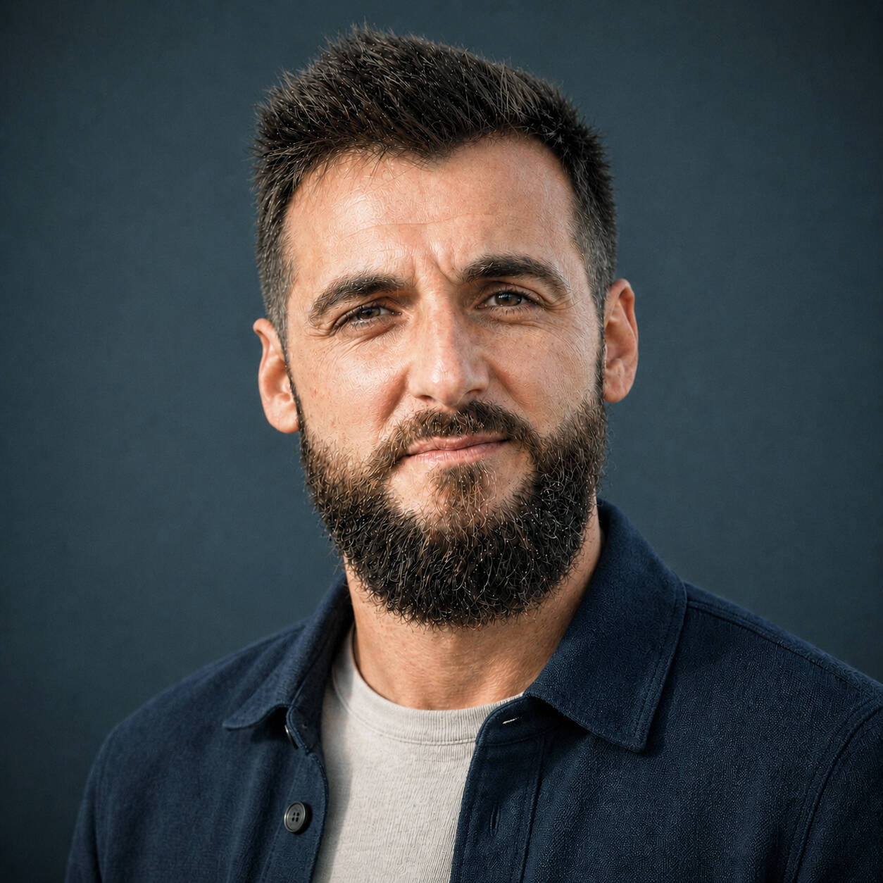 Pascal Passoni