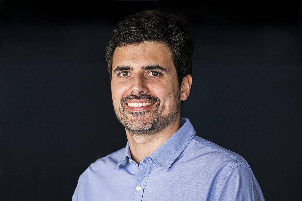 Guillem Guardiola
