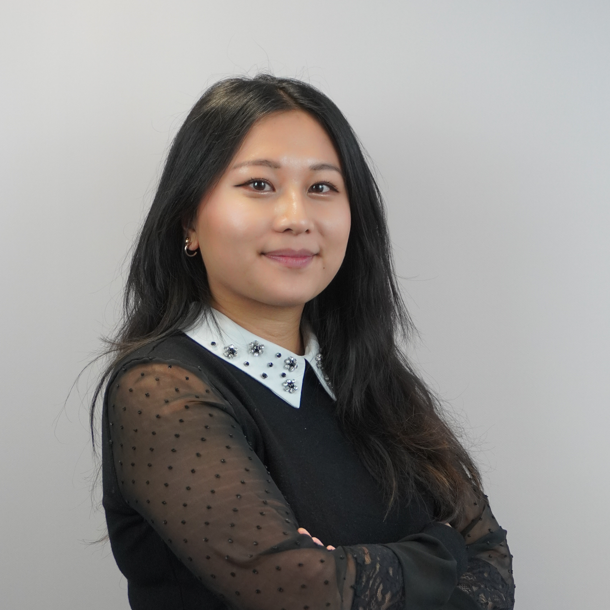 Elisabeth Yang
