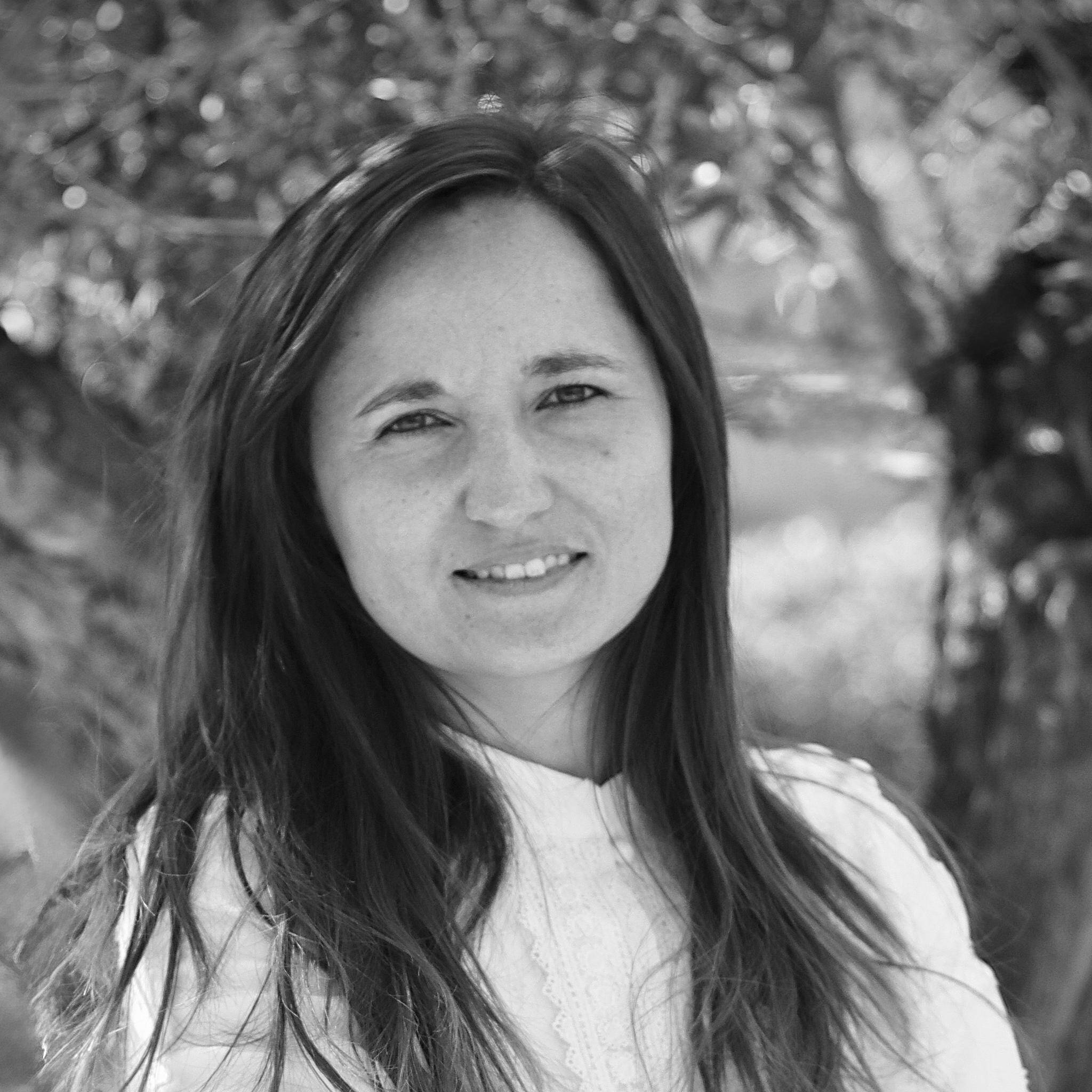 Mathilde G. - CONSULTANTE EN COMMUNICATION DIGITALE 