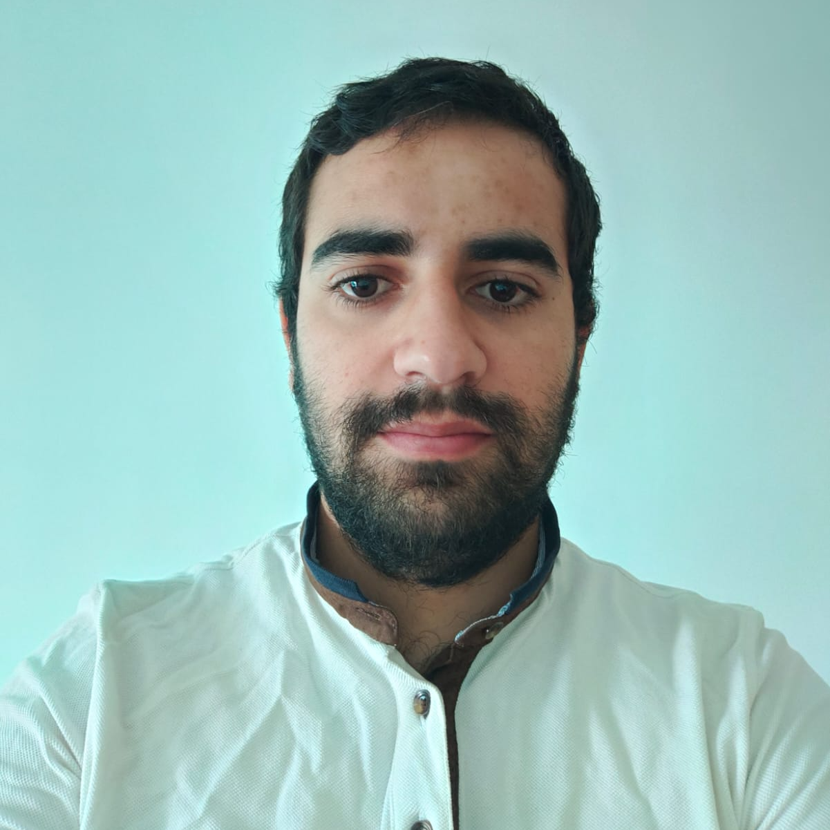 Mouad Mikou