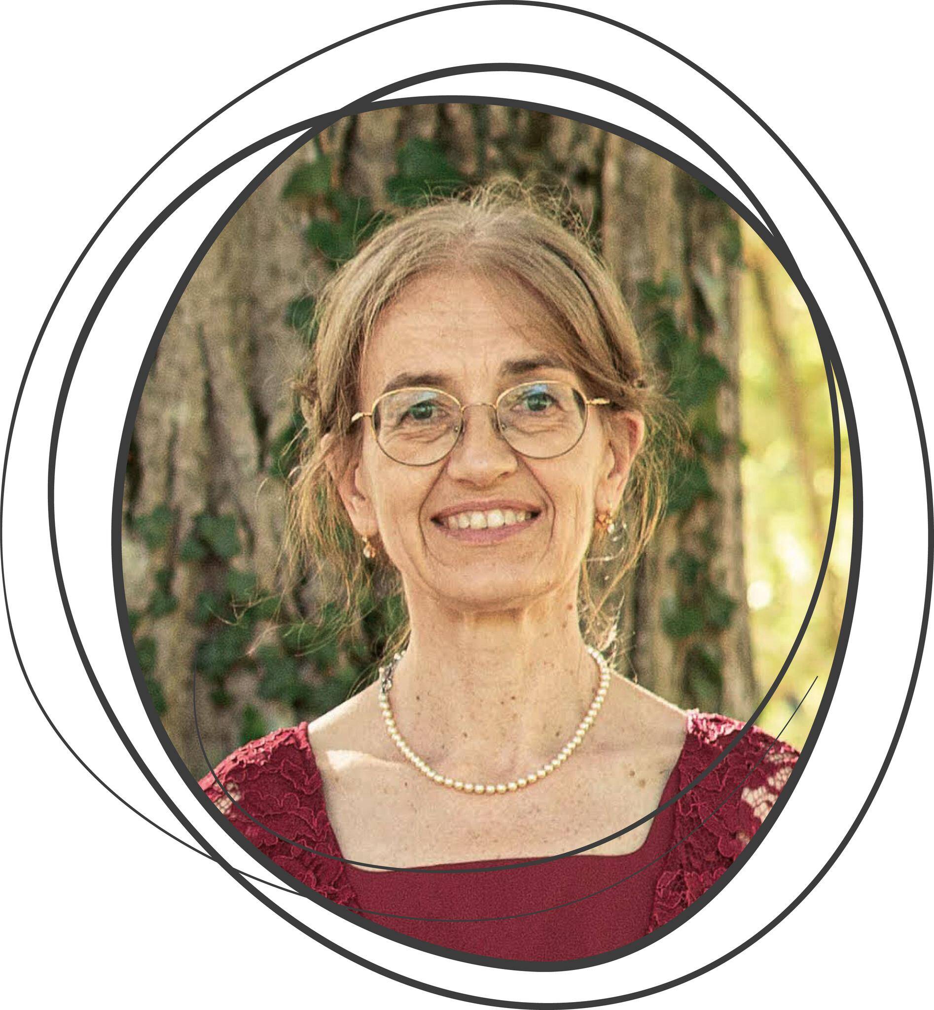 Véronique Silber