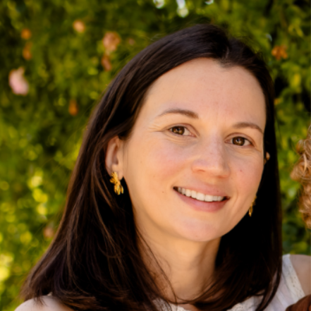 Estelle Lallinec - Chef de projet communication