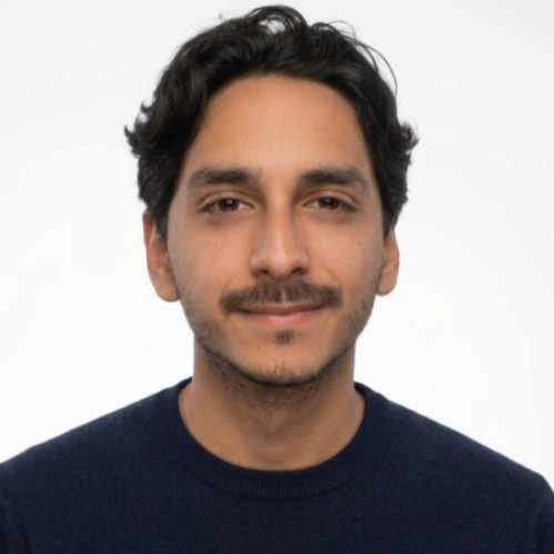 Miguel García - Especialista en Automatización de Procesos