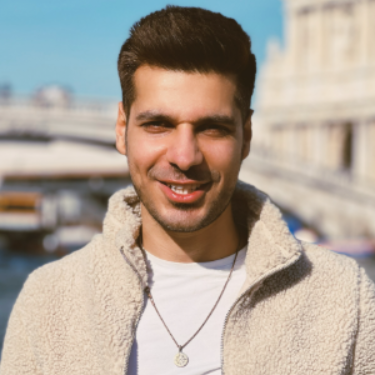 Karan Bhagat - Operations & Vendor Coordination Specialist