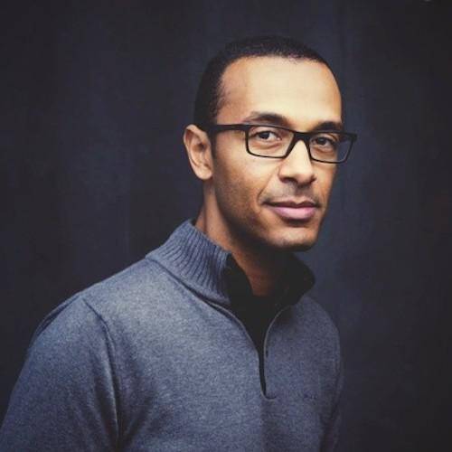 Ousmane D.