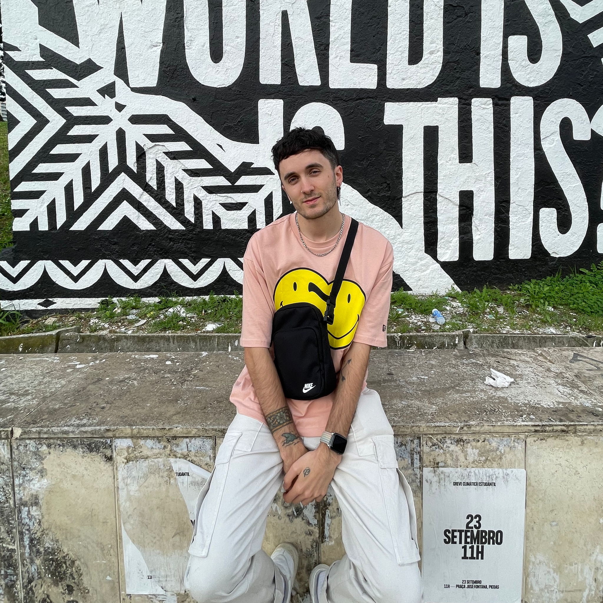 Matt East