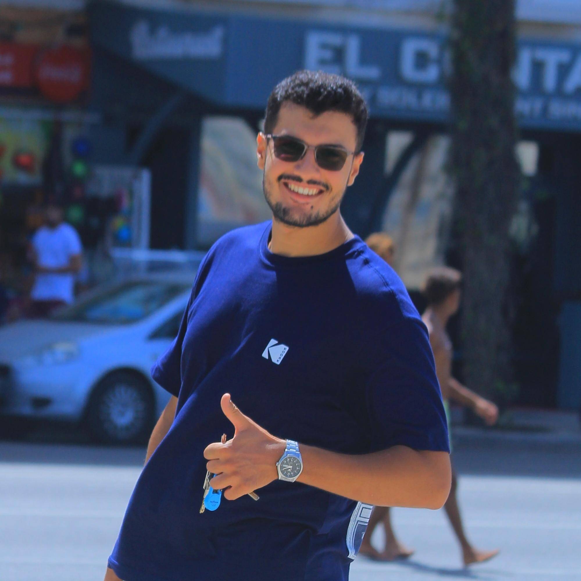 Abdelmokit Bougouza
