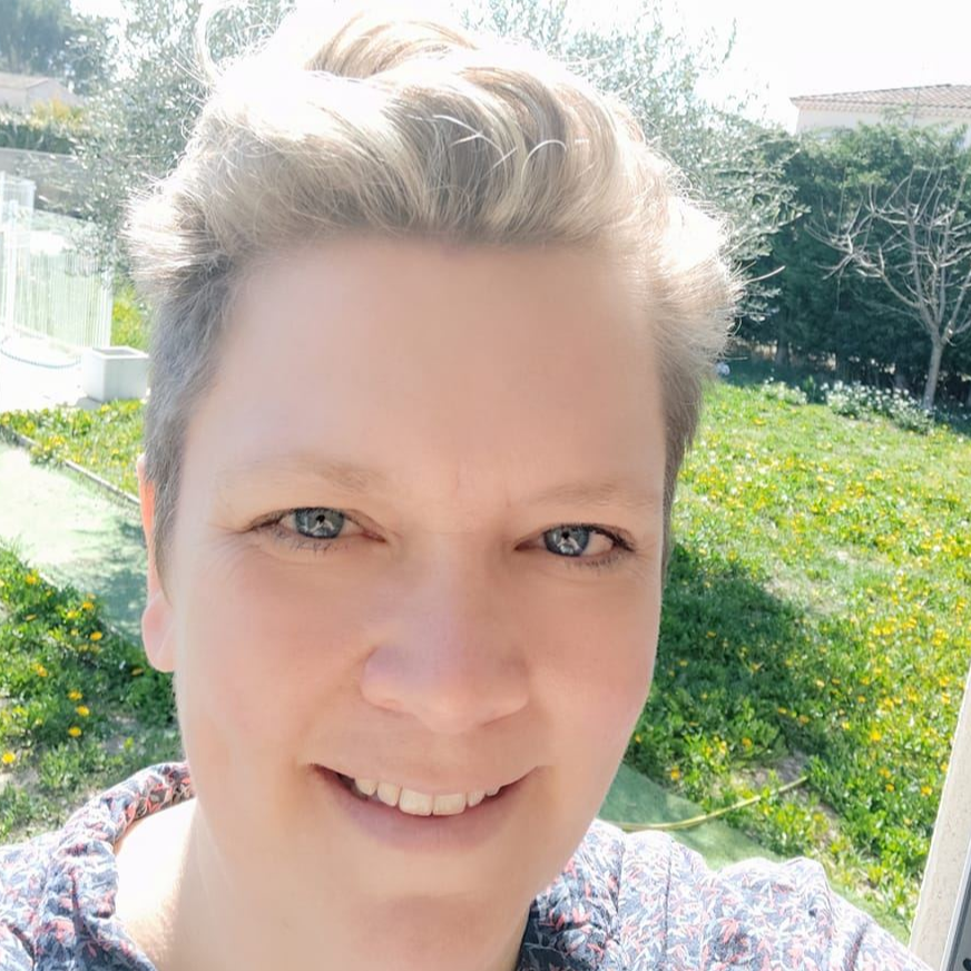Sabine Mellinger