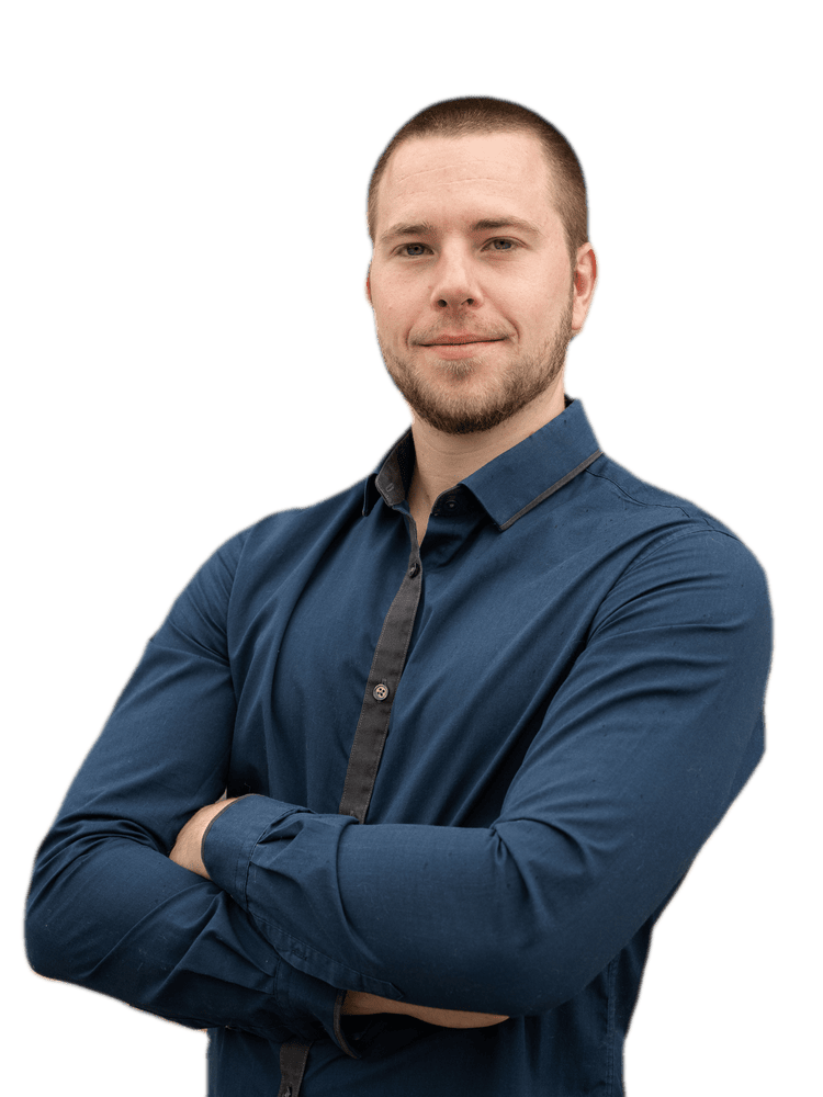 Adrien Verschaere