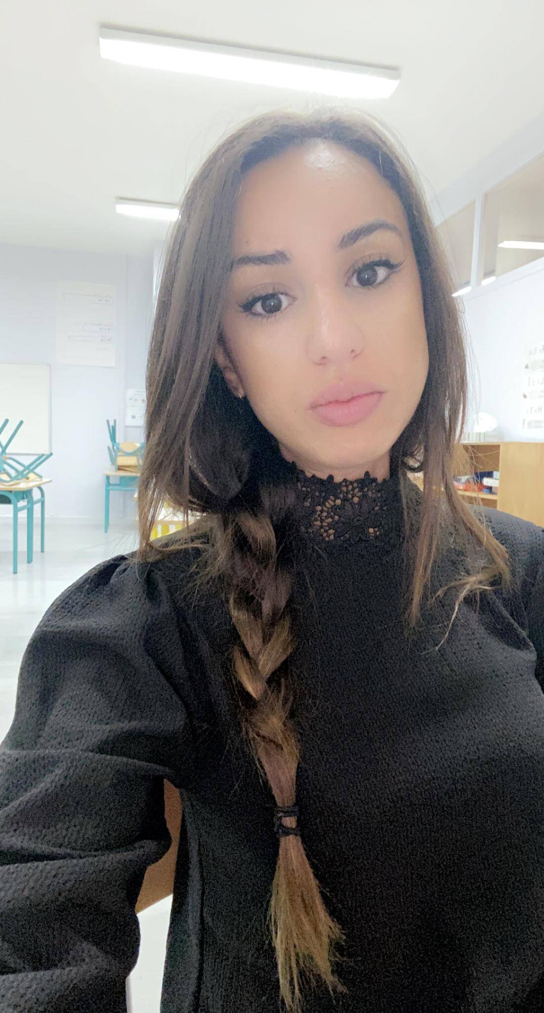 Sakina F.