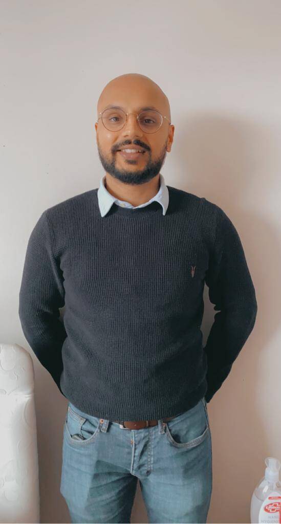Sushil Yagnik