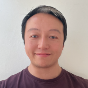 Zhicheng Zhou - Mission Big Data / Full Stack