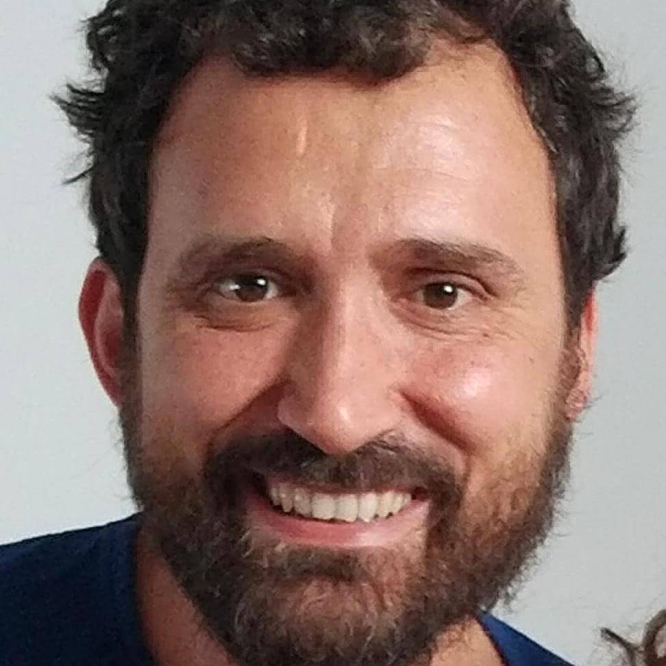 Federico  - Azure & AWS Engineer | DevSecOps & CI/CD