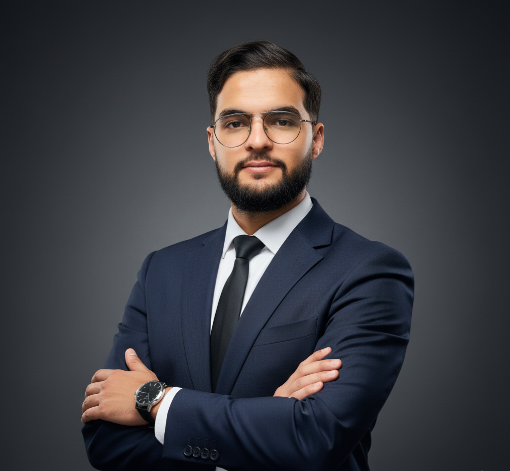 Mohammed A.
