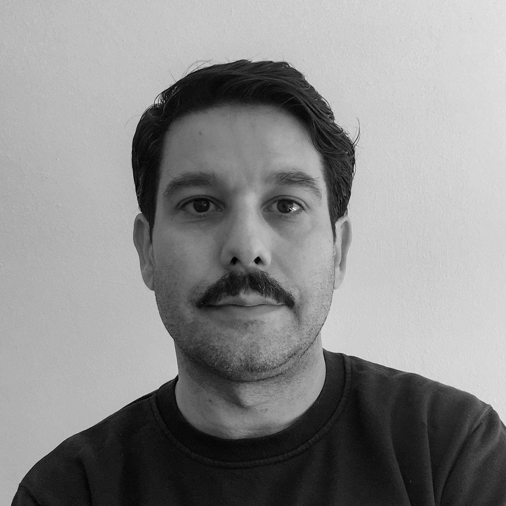 Óscar Tapia - UX/UI