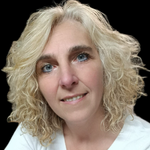 Tanja Schulp - Kundenservice, Recruiting & Quality Supervision