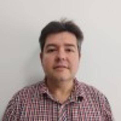 Jose  - SysAdmin  entornos Web