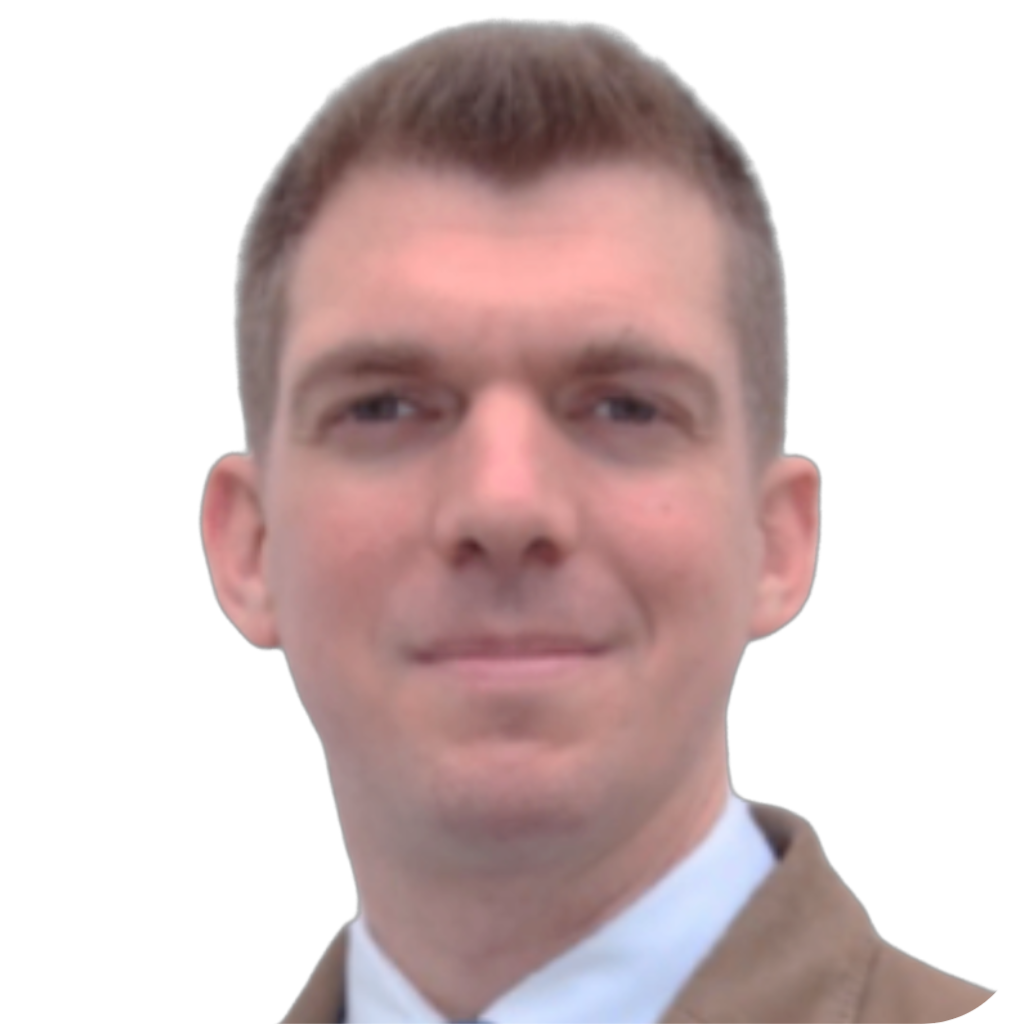 Florent Moulin - Developpeur javascript / React