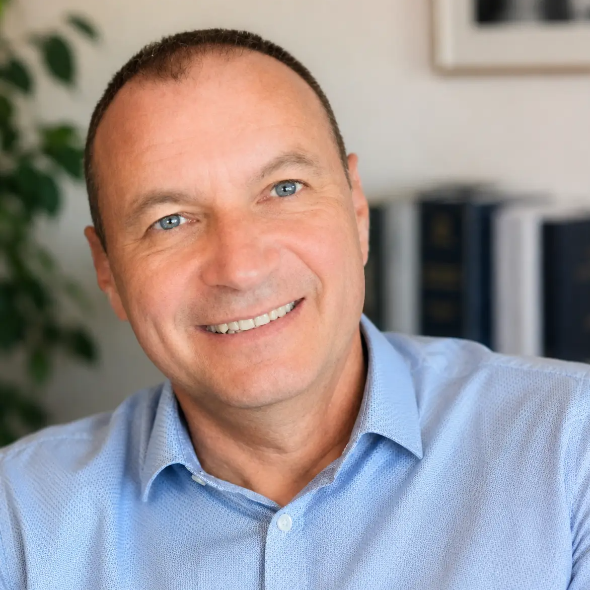 Sylvain Lhoste