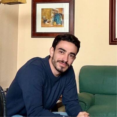 Marcos  - PLC Programmer