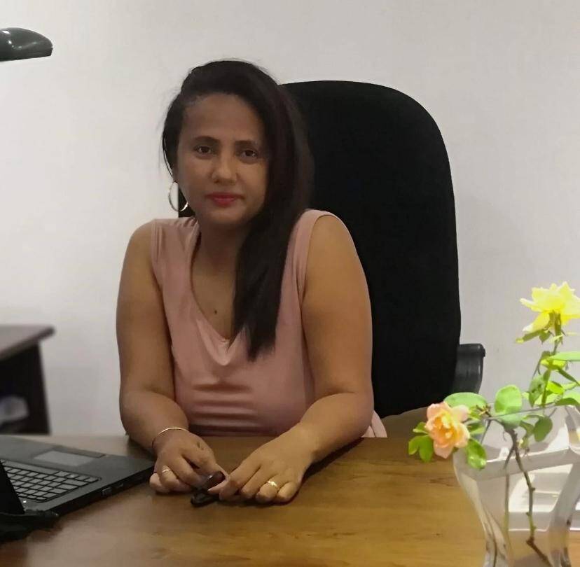 Nofy Andrianina Rakotondrabary - Experte en gestion operationnelle 