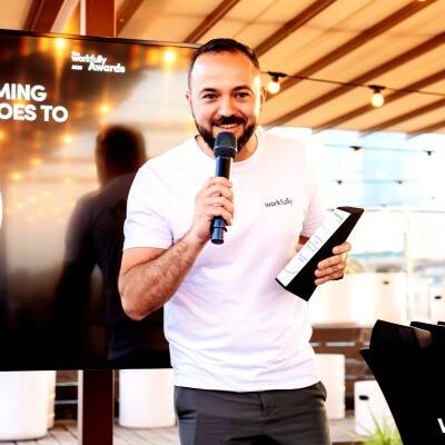 Constantin Goane - Technical Recruiter | Executive Search
