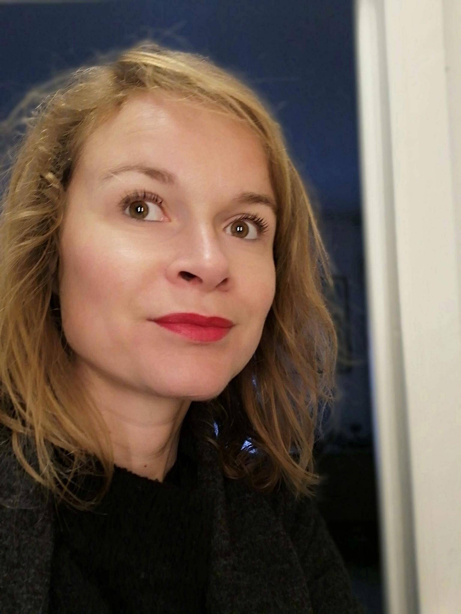 Isabelle O.