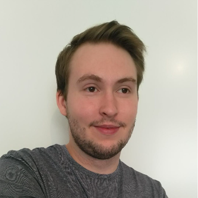 Loïc Quesnoy - Data Engineer & Product Owner