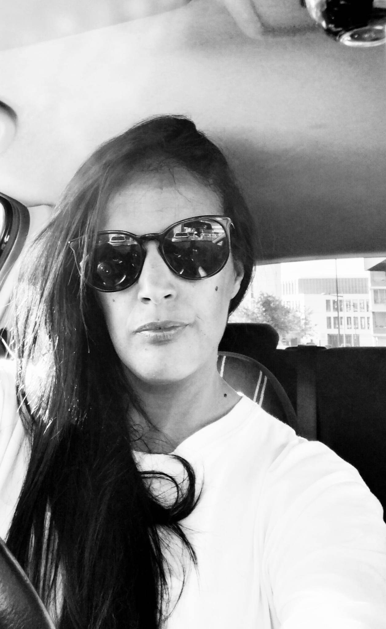 Zouhra Demnati