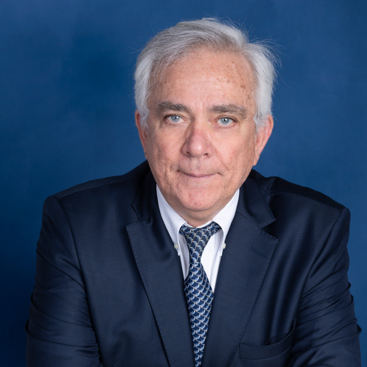 Jean Jacques  - Lawyer