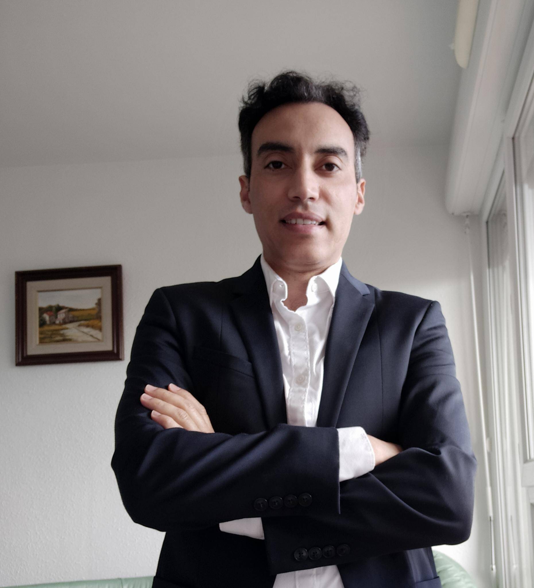 Younes  - WINDEV, Webdev and Mobile Developer