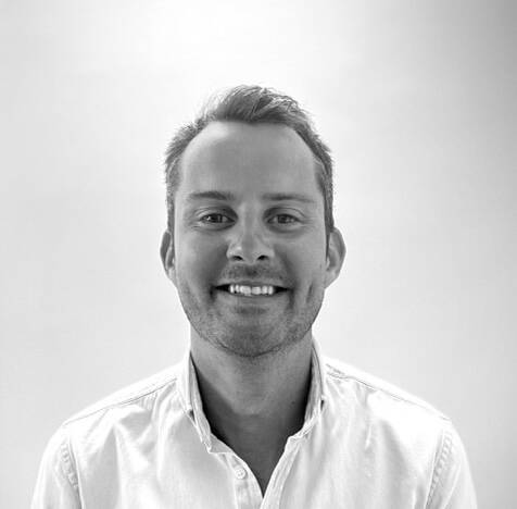 Michael  - Head of Partnerships | Travel & Hospitality