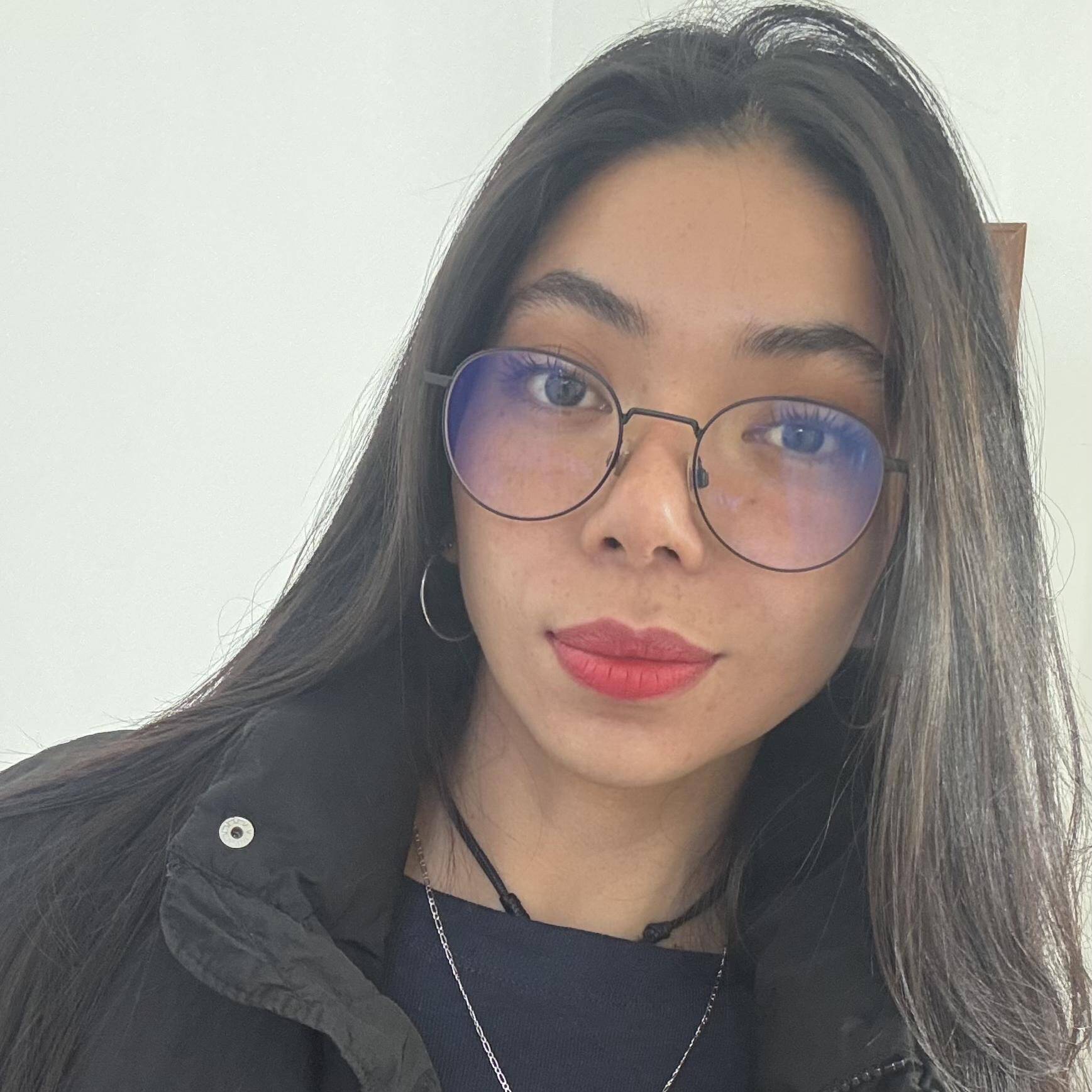Diana Lisbeth Peña Torres