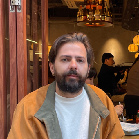 Gonçalo Regalado