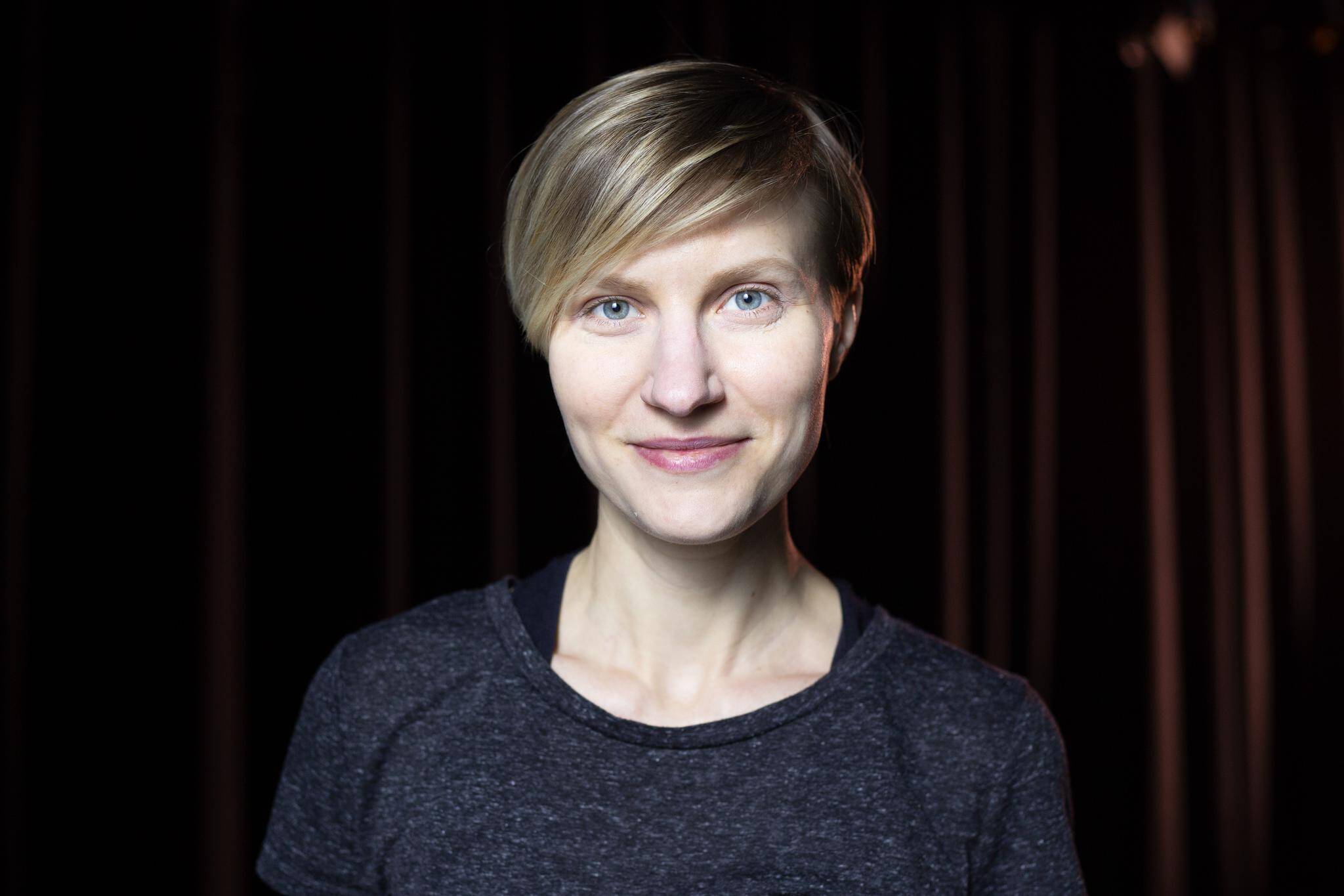 Olga Lagun