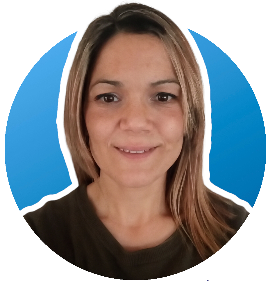 Eleonora Calderon - Salesforce Developer