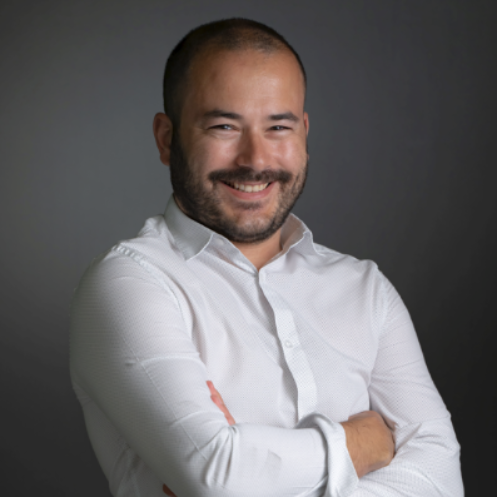 Tommy Jamet - Product Manager Senior / Head of Product IA