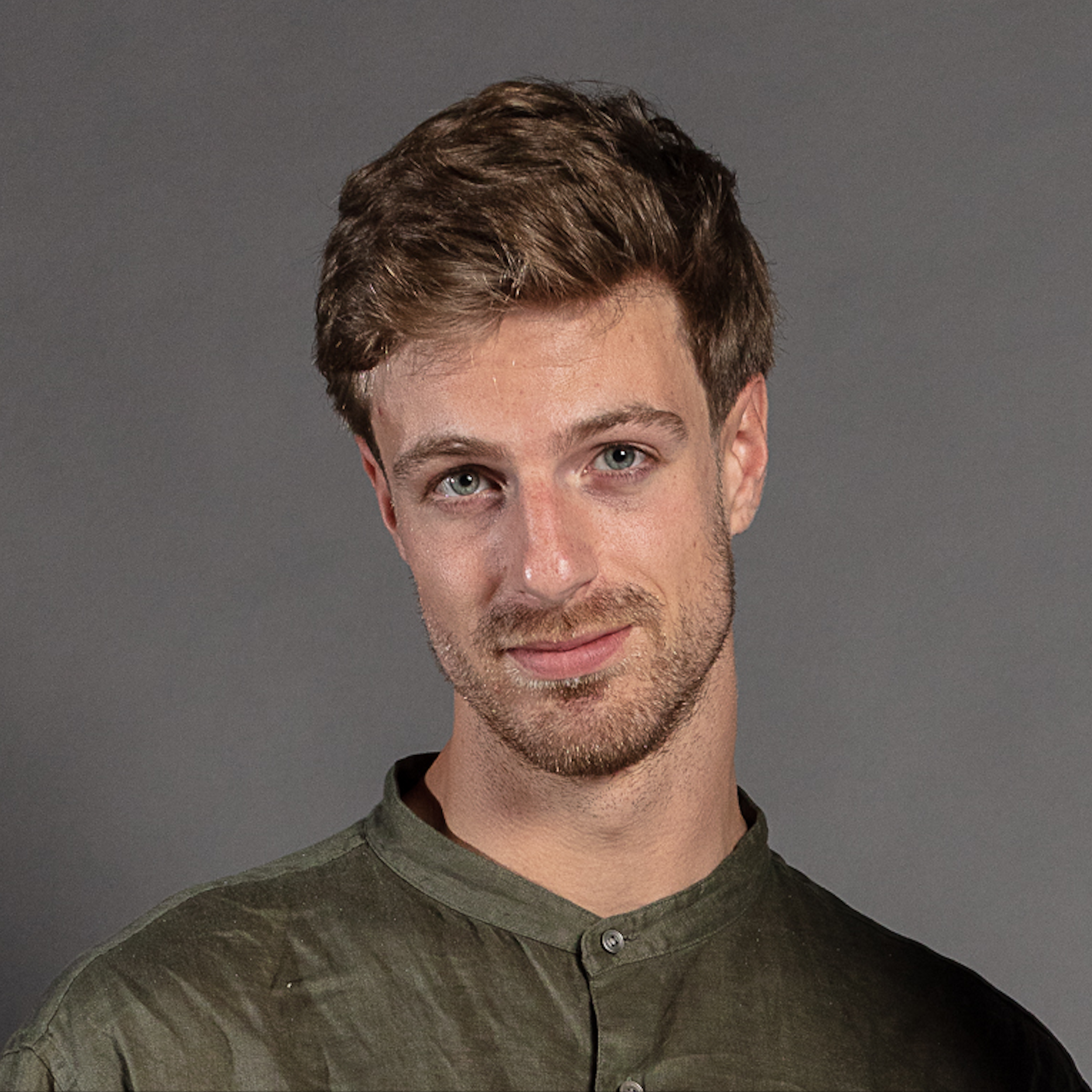 Alexandre A.
