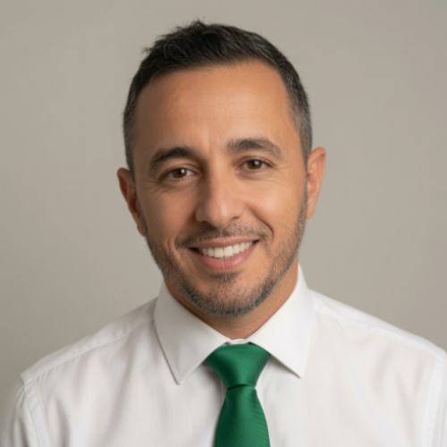 Abdel Mouhriz - Consultant business & marketing digital