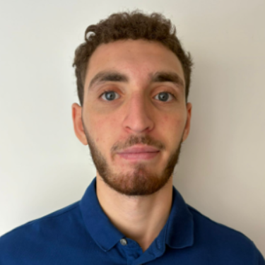 Yanis Moubarki