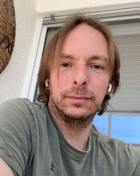 Daniel Schäftner